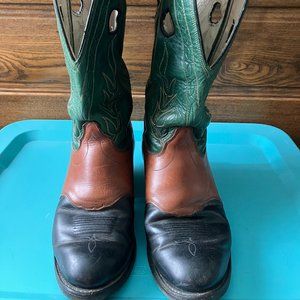 Olathe Boots